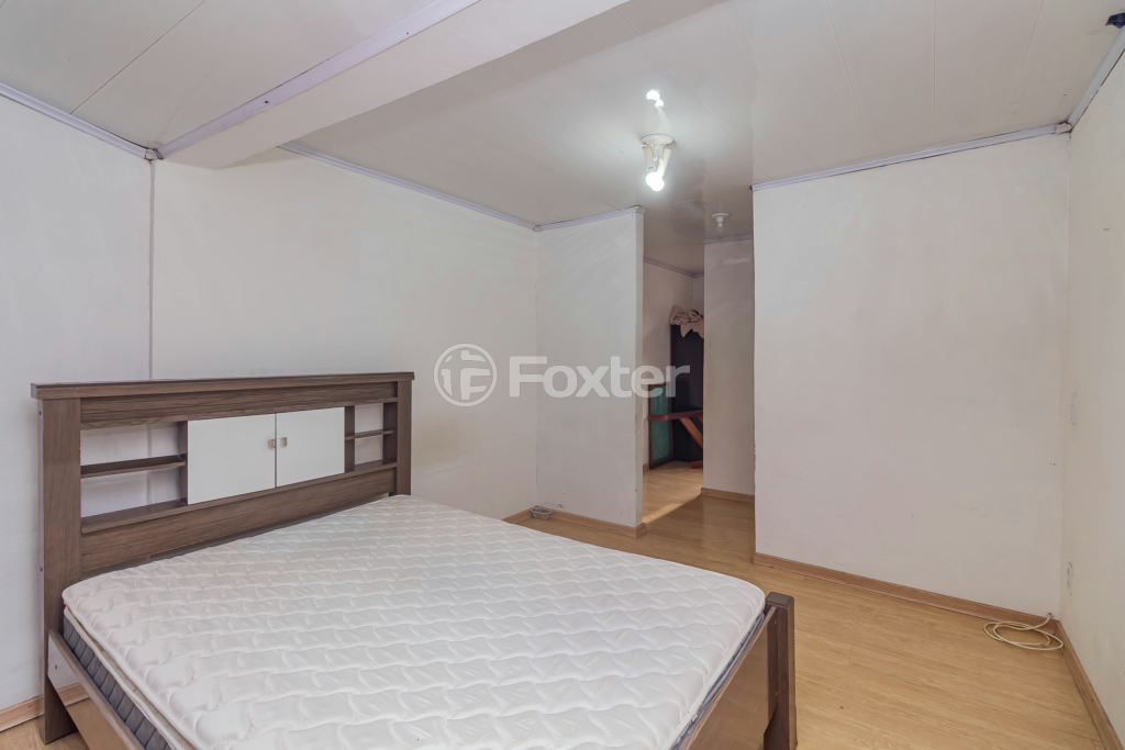 Casa de Condomínio à venda com 2 quartos, 50m² - Foto 10