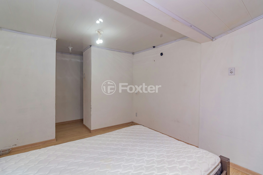 Casa de Condomínio à venda com 2 quartos, 50m² - Foto 11