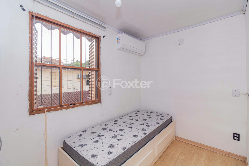 Casa de Condomínio à venda com 2 quartos, 50m² - Foto 12