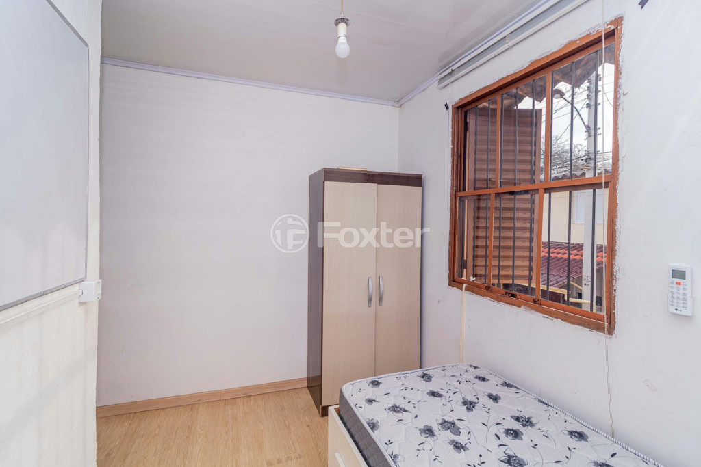 Casa de Condomínio à venda com 2 quartos, 50m² - Foto 14