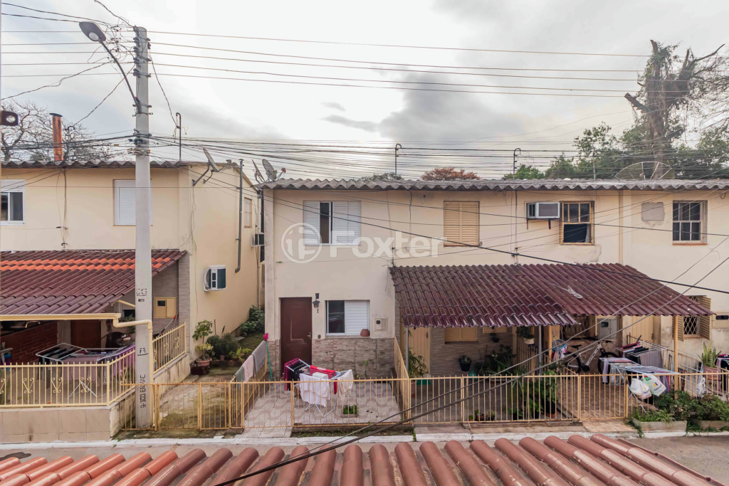 Casa de Condomínio à venda com 2 quartos, 50m² - Foto 15