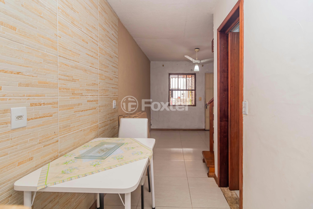 Casa de Condomínio à venda com 2 quartos, 50m² - Foto 16