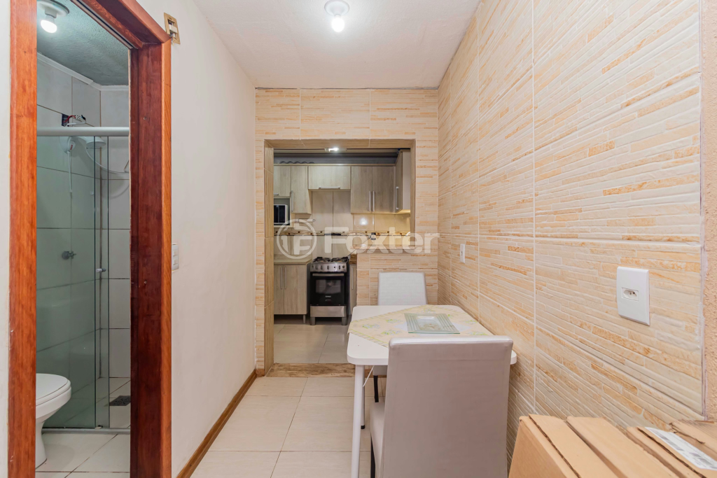 Casa de Condomínio à venda com 2 quartos, 50m² - Foto 17