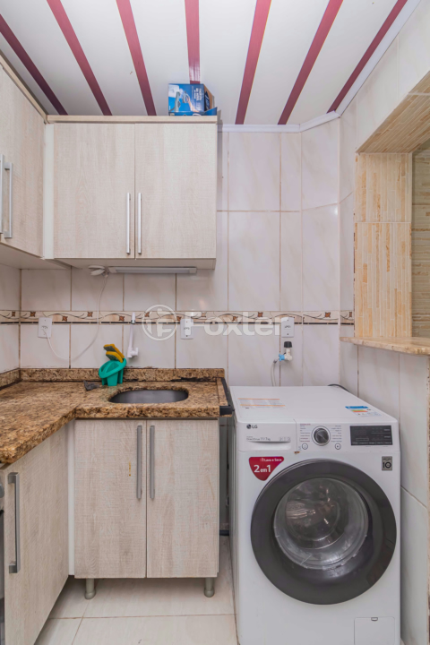 Casa de Condomínio à venda com 2 quartos, 50m² - Foto 18