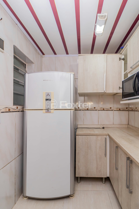 Casa de Condomínio à venda com 2 quartos, 50m² - Foto 19