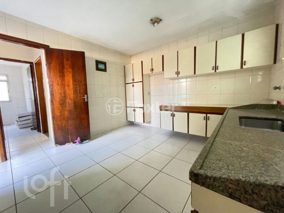 Casa à venda com 4 quartos, 190m² - Foto 3