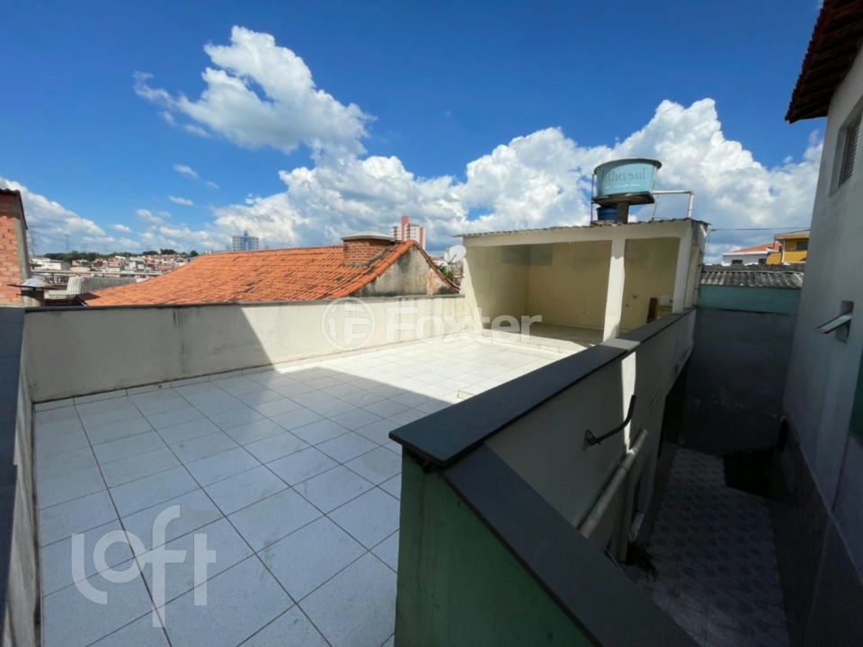 Casa à venda com 4 quartos, 190m² - Foto 8