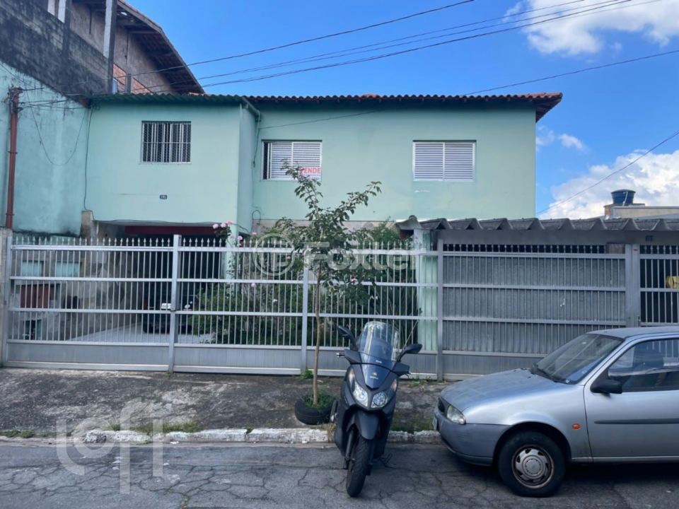 Casa à venda com 4 quartos, 190m² - Foto 11