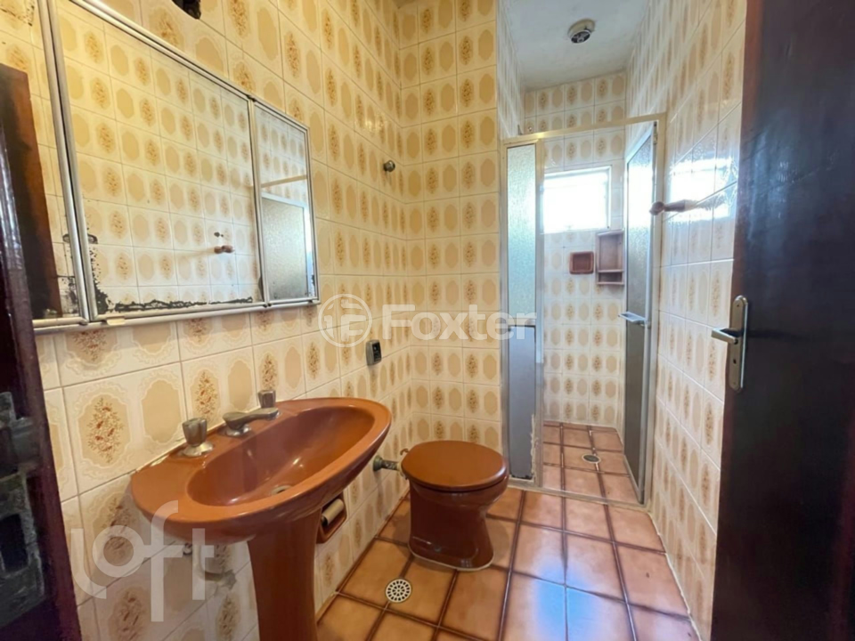 Casa à venda com 4 quartos, 190m² - Foto 6