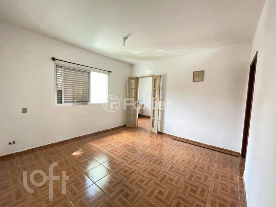 Casa à venda com 4 quartos, 190m² - Foto 1