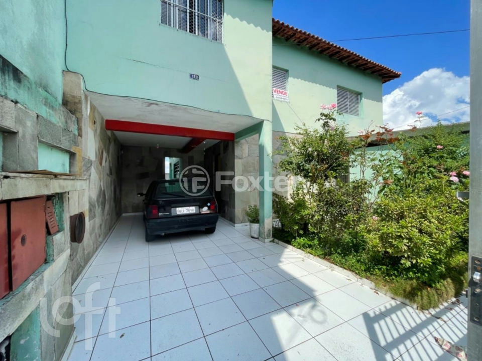 Casa à venda com 4 quartos, 190m² - Foto 10