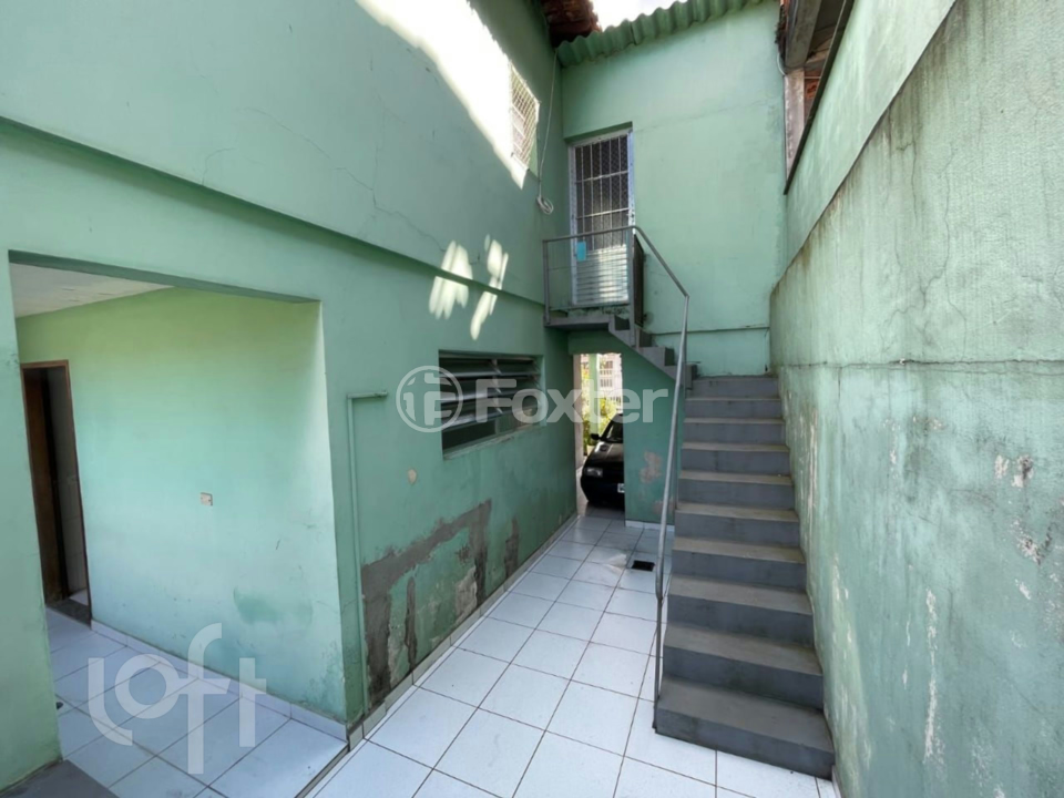Casa à venda com 4 quartos, 190m² - Foto 9