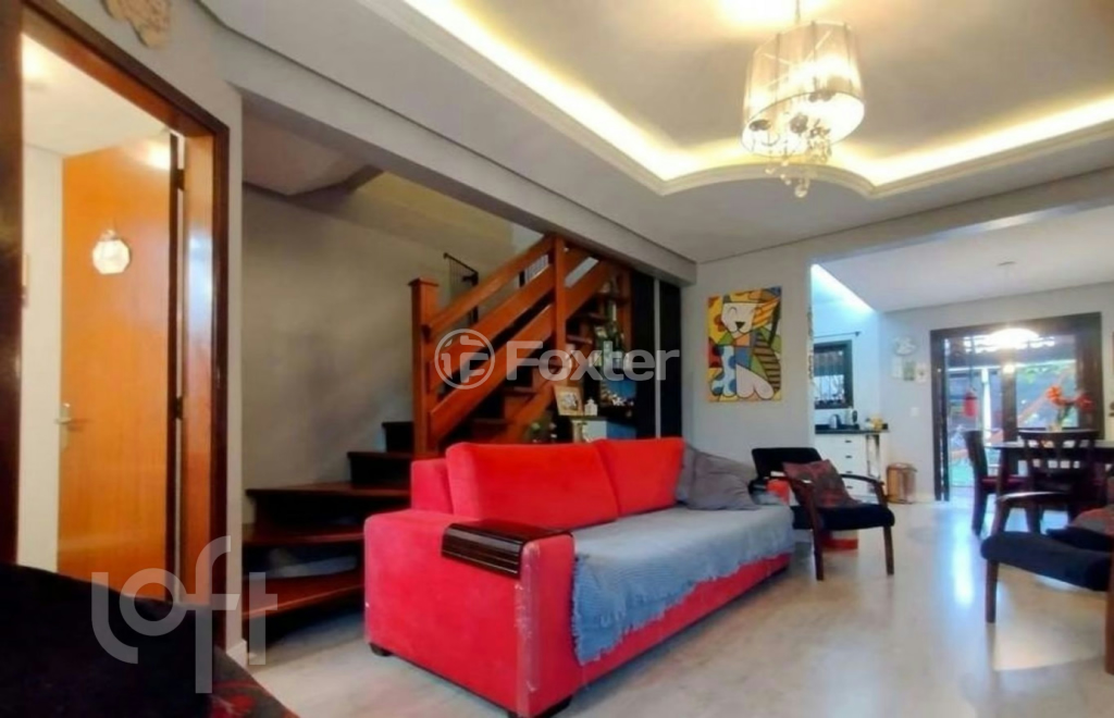 Casa à venda com 3 quartos, 175m² - Foto 1