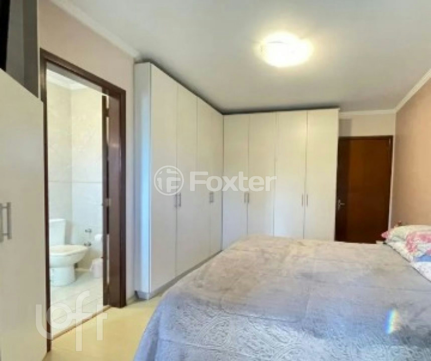 Casa à venda com 3 quartos, 175m² - Foto 6
