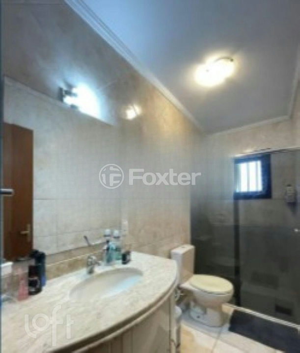 Casa à venda com 3 quartos, 175m² - Foto 9
