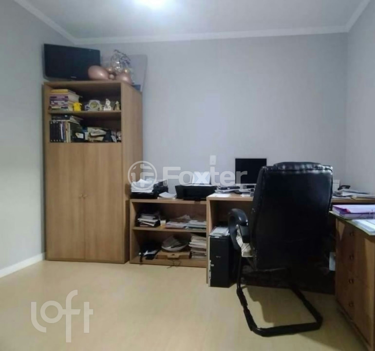 Casa à venda com 3 quartos, 175m² - Foto 5