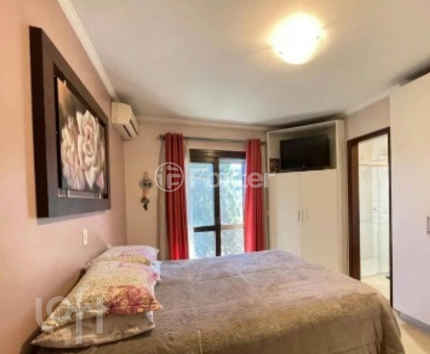 Casa à venda com 3 quartos, 175m² - Foto 7