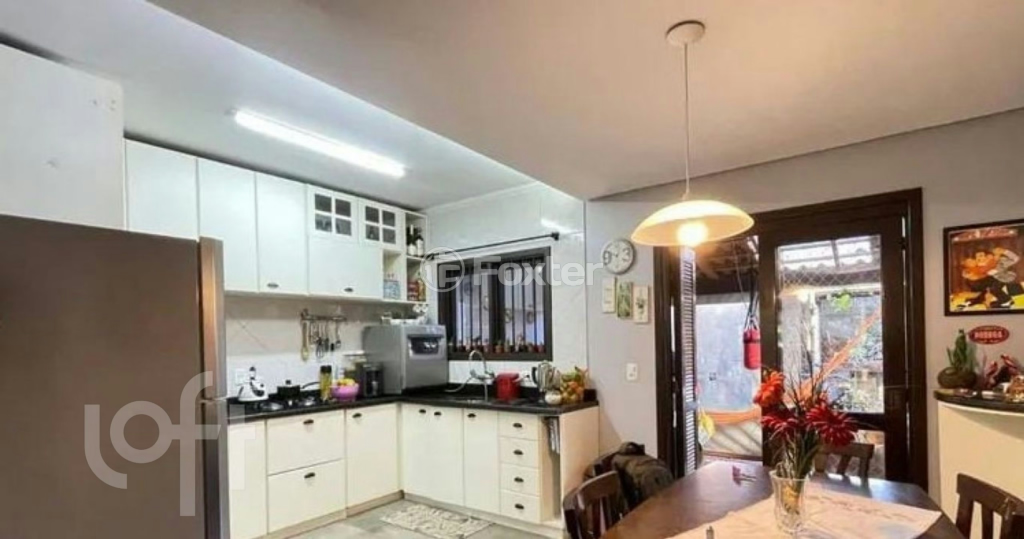 Casa à venda com 3 quartos, 175m² - Foto 3