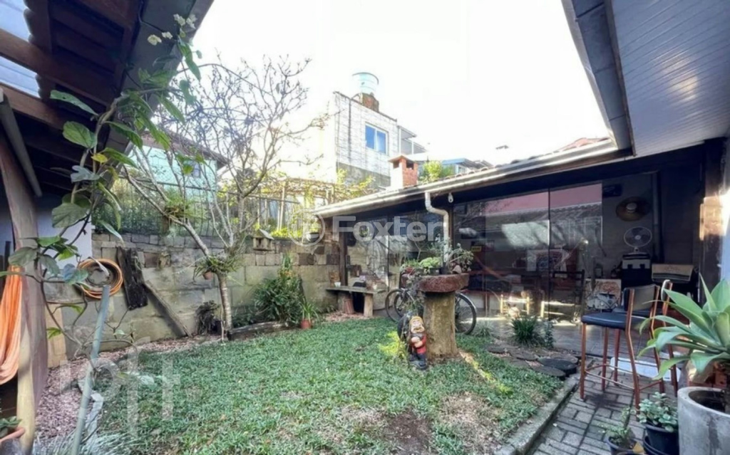 Casa à venda com 3 quartos, 175m² - Foto 12