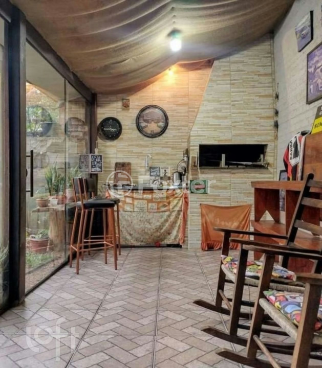 Casa à venda com 3 quartos, 175m² - Foto 10