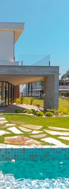 Casa de Condomínio à venda com 4 quartos, 440m² - Foto 3