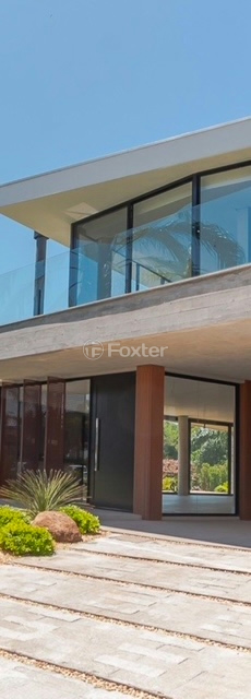 Casa de Condomínio à venda com 4 quartos, 440m² - Foto 1