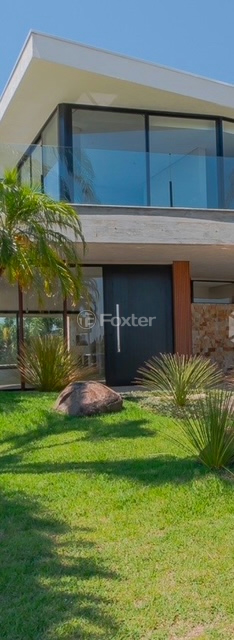 Casa de Condomínio à venda com 4 quartos, 440m² - Foto 2