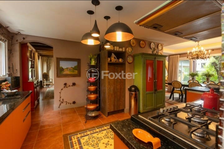 Casa de Condomínio à venda com 3 quartos, 320m² - Foto 17