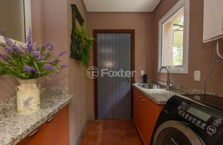 Casa de Condomínio à venda com 3 quartos, 320m² - Foto 23