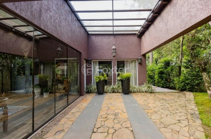 Casa de Condomínio à venda com 3 quartos, 320m² - Foto 31