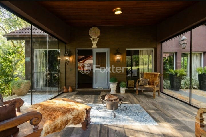 Casa de Condomínio à venda com 3 quartos, 320m² - Foto 24