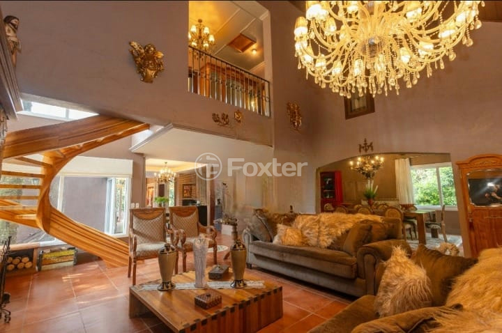 Casa de Condomínio à venda com 3 quartos, 320m² - Foto 3