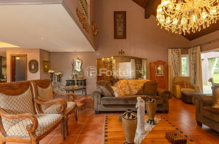 Casa de Condomínio à venda com 3 quartos, 320m² - Foto 4