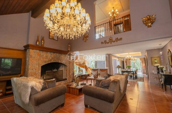 Casa de Condomínio à venda com 3 quartos, 320m² - Foto 6