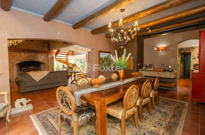 Casa de Condomínio à venda com 3 quartos, 320m² - Foto 12