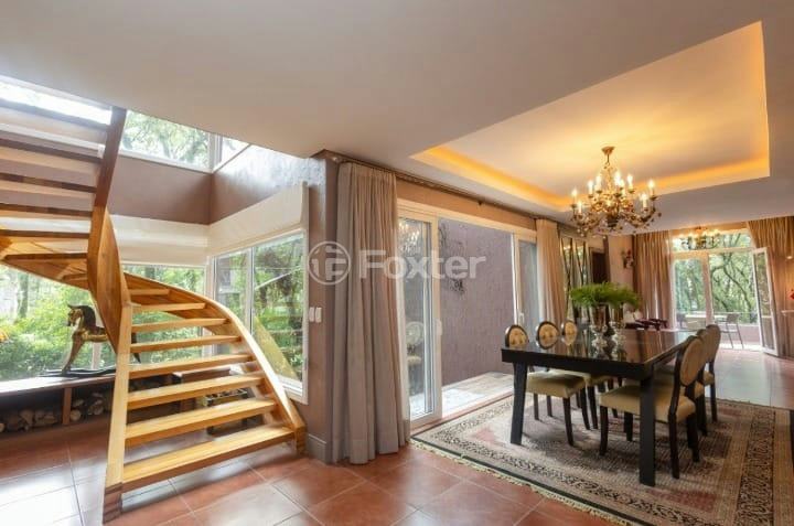 Casa de Condomínio à venda com 3 quartos, 320m² - Foto 9