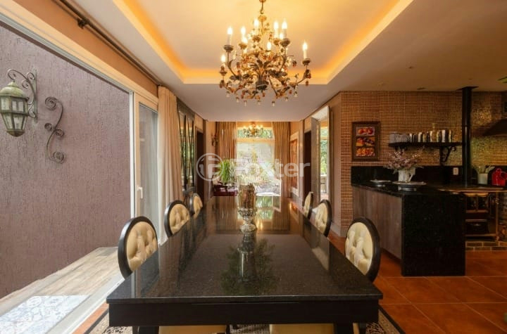Casa de Condomínio à venda com 3 quartos, 320m² - Foto 14