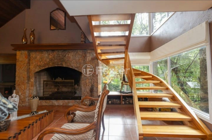 Casa de Condomínio à venda com 3 quartos, 320m² - Foto 10