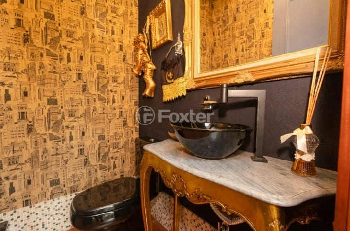 Casa de Condomínio à venda com 3 quartos, 320m² - Foto 13