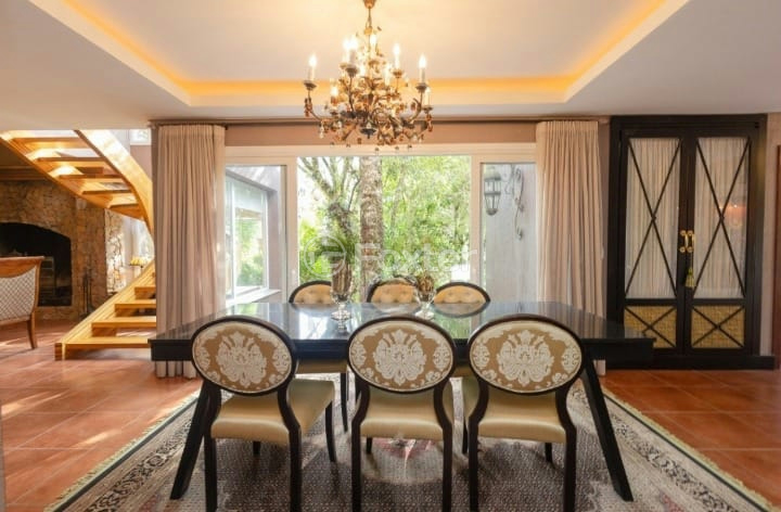 Casa de Condomínio à venda com 3 quartos, 320m² - Foto 15