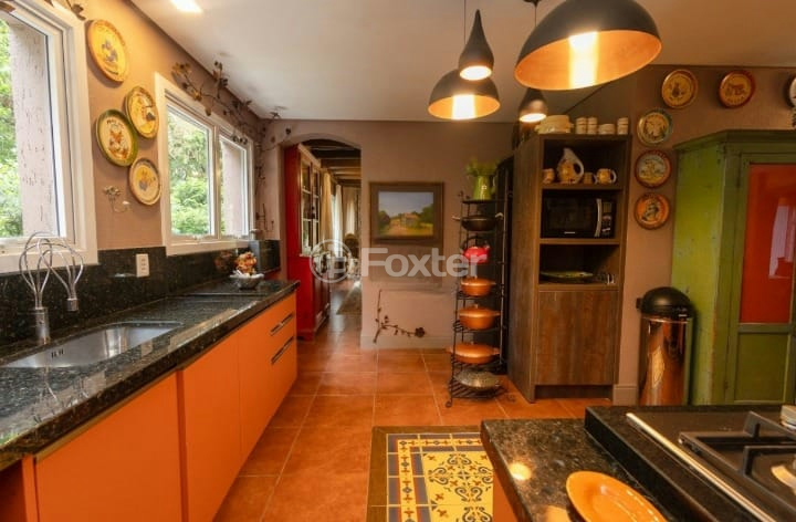Casa de Condomínio à venda com 3 quartos, 320m² - Foto 19