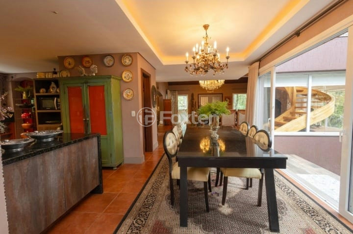Casa de Condomínio à venda com 3 quartos, 320m² - Foto 16