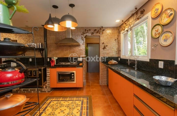 Casa de Condomínio à venda com 3 quartos, 320m² - Foto 22
