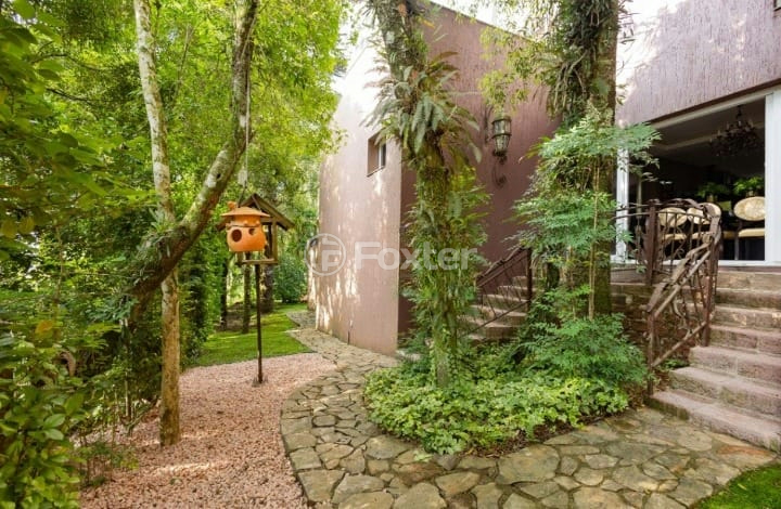 Casa de Condomínio à venda com 3 quartos, 320m² - Foto 46