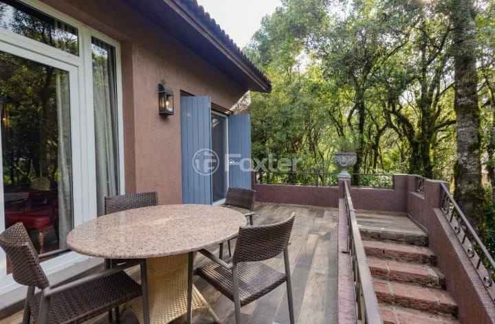 Casa de Condomínio à venda com 3 quartos, 320m² - Foto 47