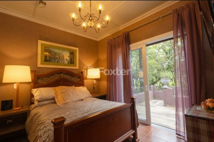 Casa de Condomínio à venda com 3 quartos, 320m² - Foto 25