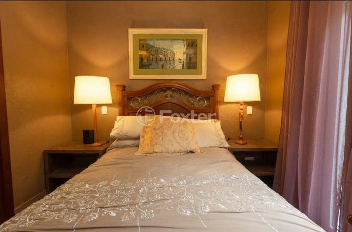 Casa de Condomínio à venda com 3 quartos, 320m² - Foto 27
