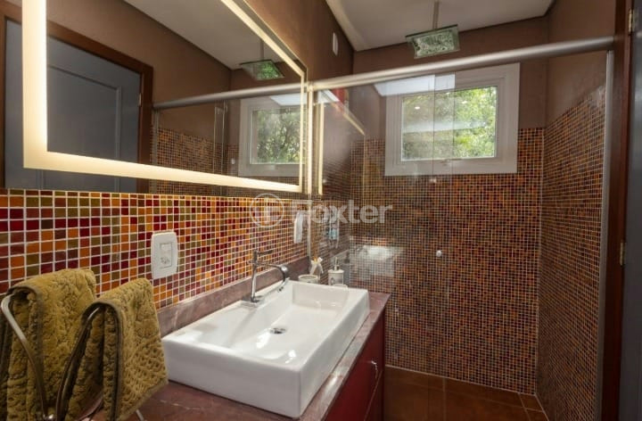 Casa de Condomínio à venda com 3 quartos, 320m² - Foto 28