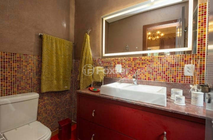 Casa de Condomínio à venda com 3 quartos, 320m² - Foto 34