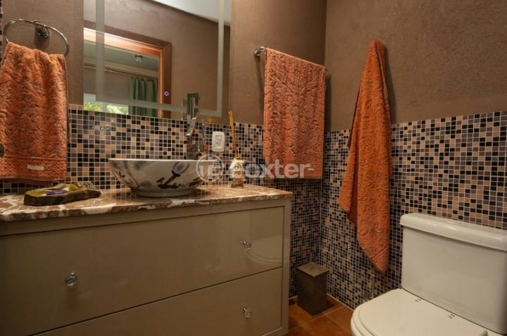 Casa de Condomínio à venda com 3 quartos, 320m² - Foto 35